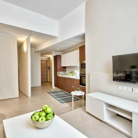 Spinola Park Heights Apartment Saint Julian's