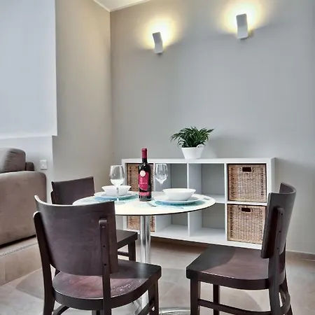 Spinola Park Heights Apartment Saint Julian's