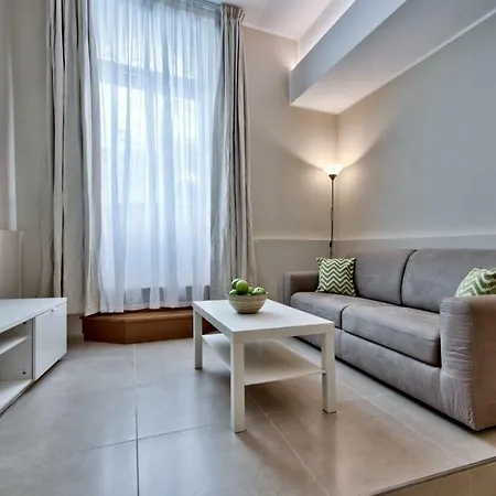 Spinola Park Heights * Saint Julian's