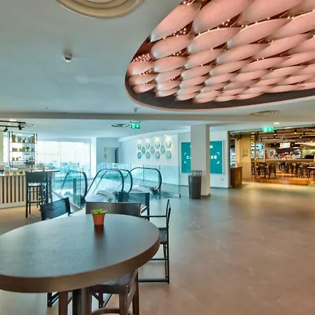 Apartmán Spinola Park Heights Saint Julian's