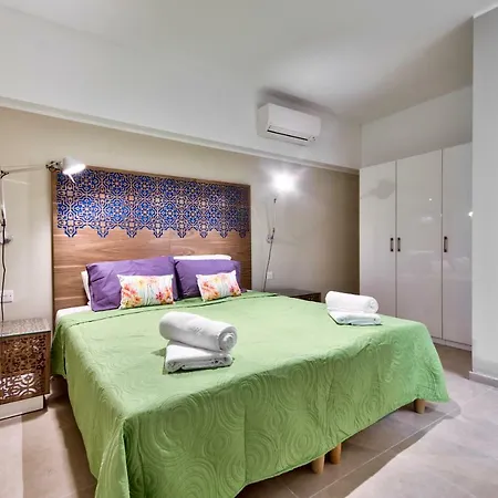 Spinola Park Heights Apartamento San Julián